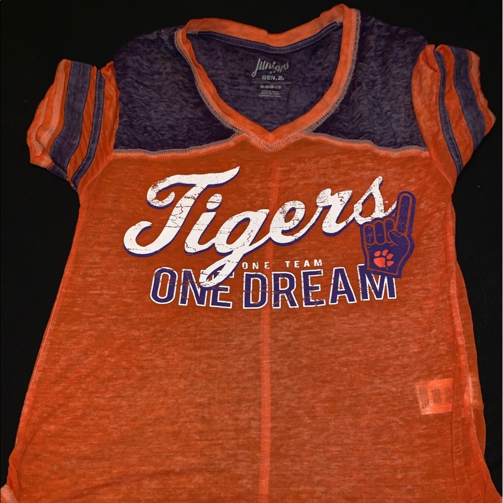 Clemson Tigers